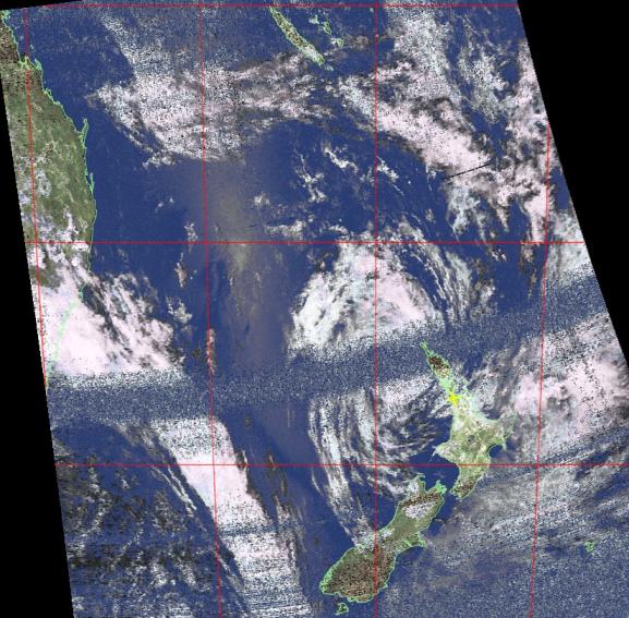 NOAA