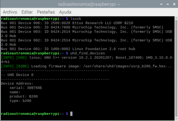 find_devices RPi