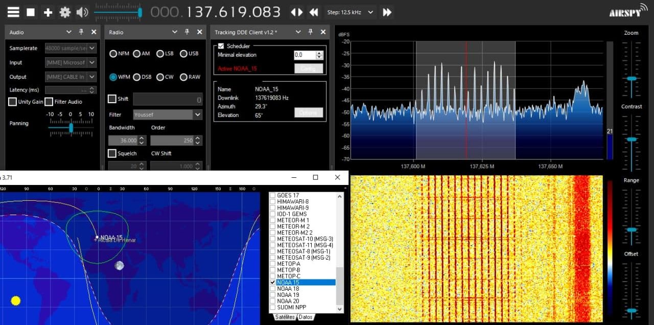Radioastronomia